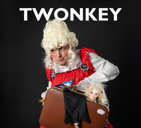 twonkey