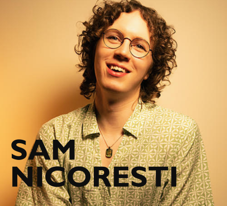 sam nicoresti