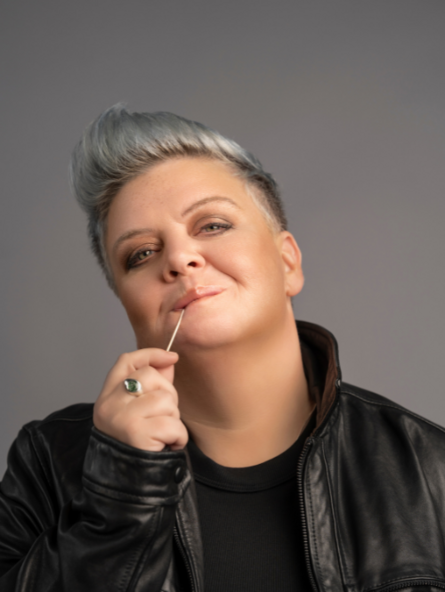 Susie McCabe: Best Behaviour