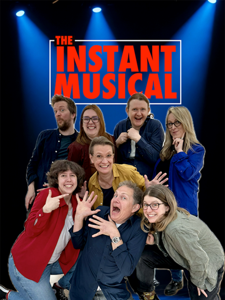 The Instant Musical